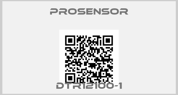prosensor-DTR12100-1