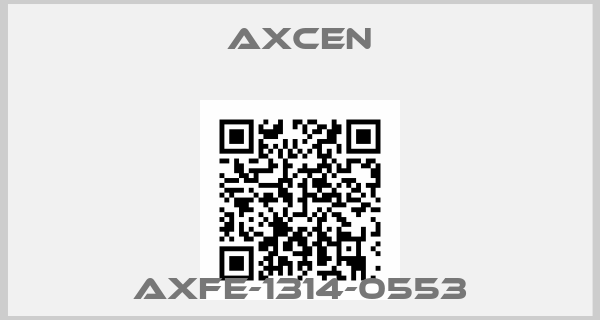 AXCEN-AXFE-1314-0553