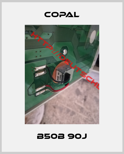 Copal-B50B 90J