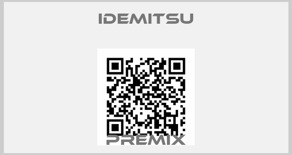 IDEMITSU-Premix