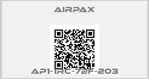Airpax-AP1-1RC-72F-203
