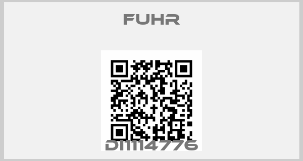 Fuhr-DI1114776