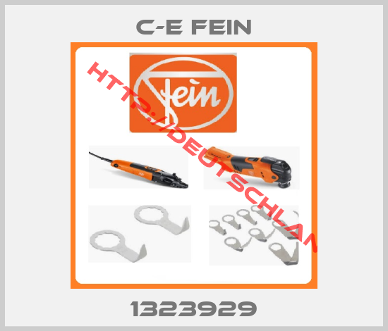 C-E Fein-1323929
