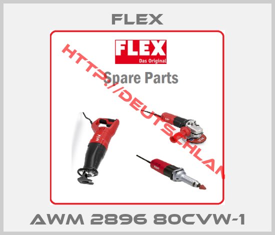 FLEX-AWM 2896 80CVW-1
