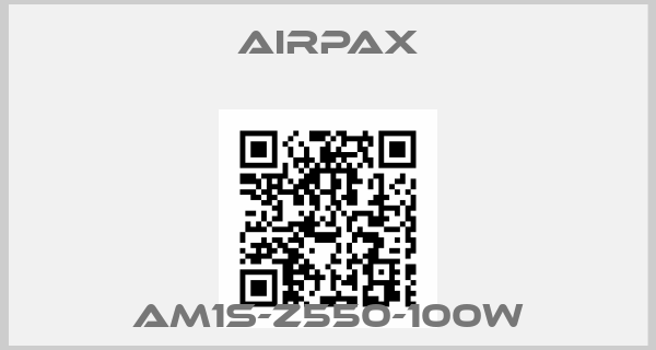 Airpax-AM1S-Z550-100W