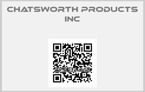 CHATSWORTH PRODUCTS INC-335148