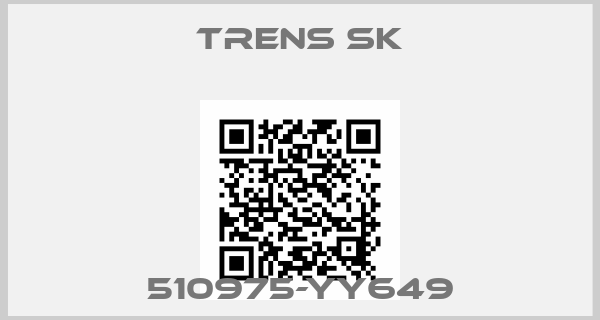 TRENS SK-510975-YY649