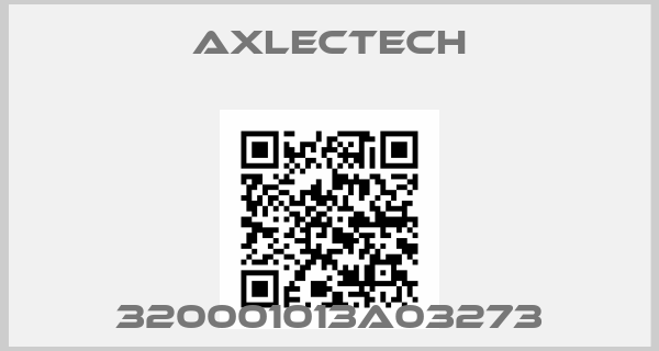 Axlectech-320001013A03273