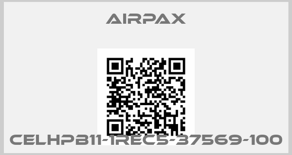 Airpax-CELHPB11-1REC5-37569-100