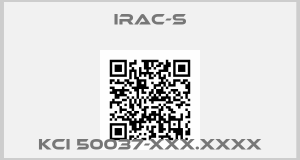 IRAC-S-KCi 50037-xxx.xxxx
