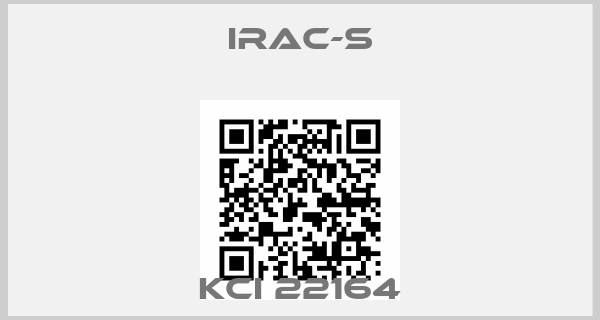 IRAC-S-KCI 22164