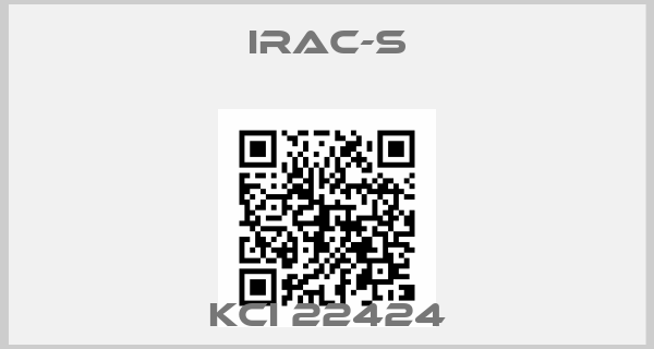 IRAC-S-KCI 22424