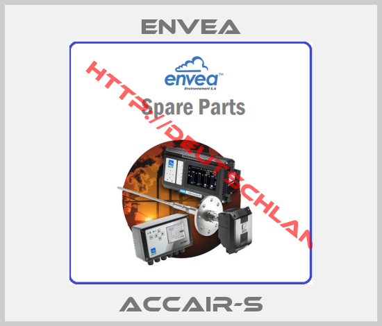 Envea-ACCAIR-S