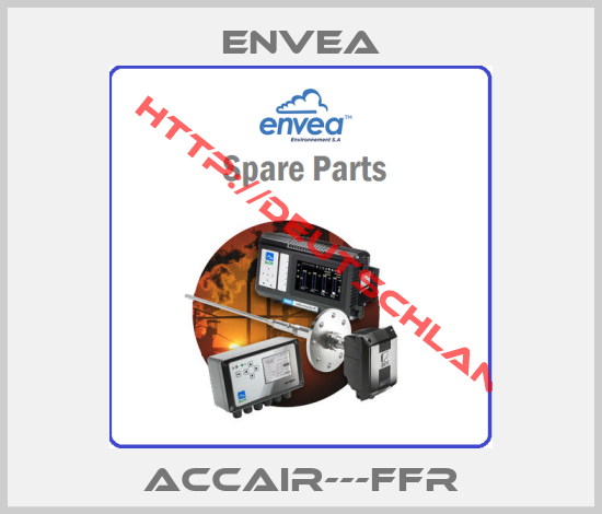 Envea-ACCAIR---FFR