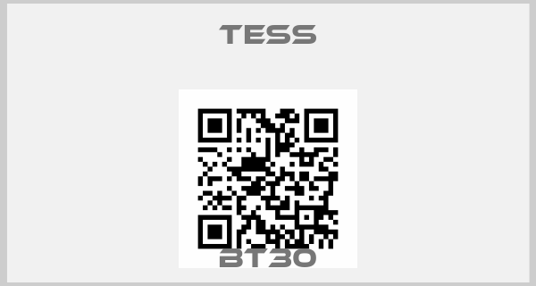 TESS-BT30