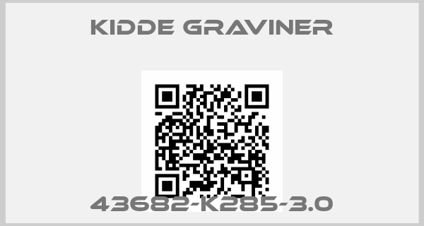 Kidde Graviner-43682-K285-3.0