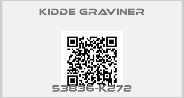 Kidde Graviner-53836-K272