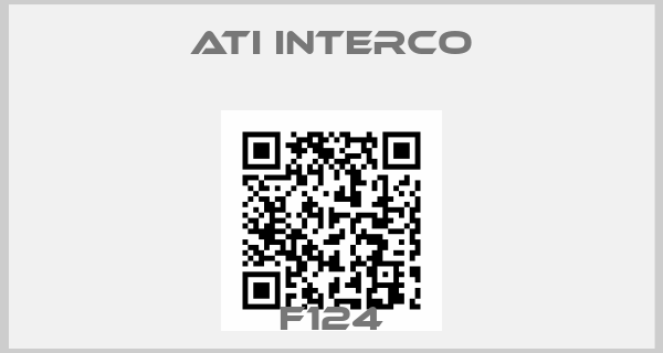 ATI Interco-F124