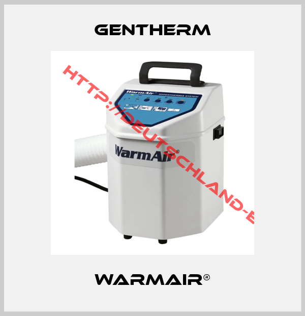 Gentherm-WarmAir®