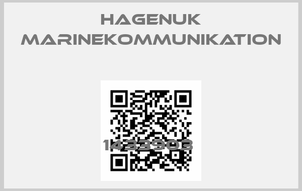 HAGENUK MARINEKOMMUNIKATION-1433903 