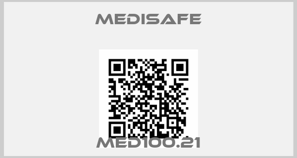 Medisafe-MED100.21