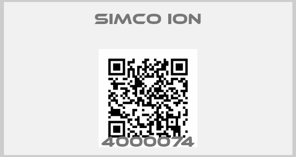 Simco Ion-4000074