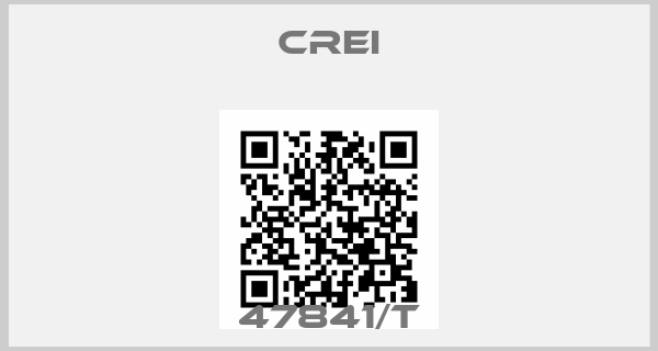 CREI-47841/T