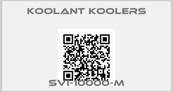 Koolant Koolers-SVI-10000-M