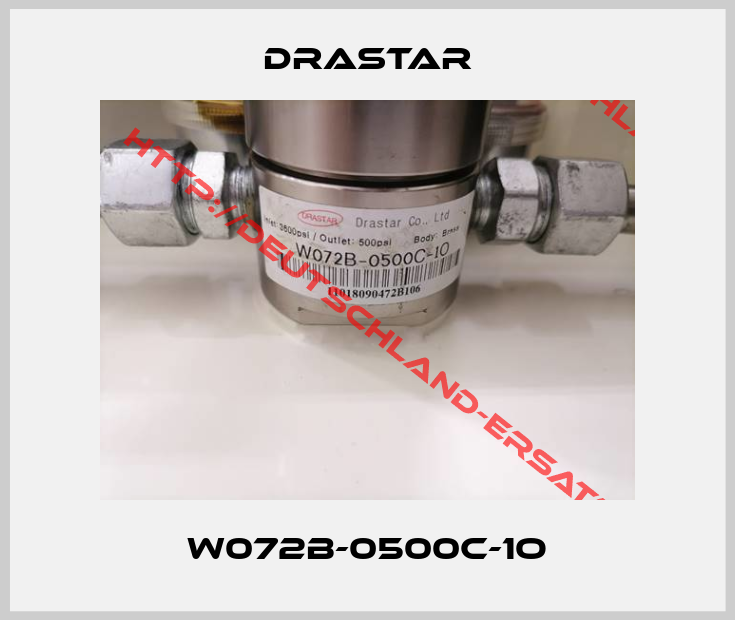 DRASTAR-W072B-0500C-1O