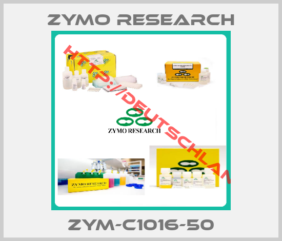 ZYMO RESEARCH-ZYM-C1016-50