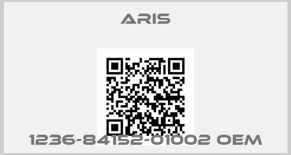 Aris-1236-84152-01002 OEM