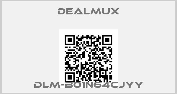 DealMux-DLM-B01N64CJYY