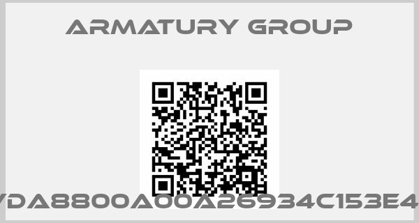 Armatury Group-OVDA8800A00A26934C153E450