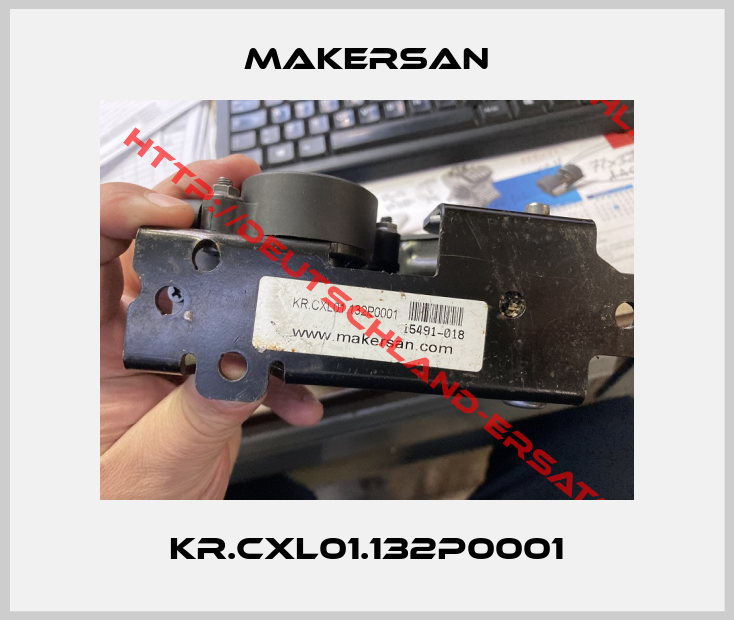Makersan-KR.CXL01.132P0001