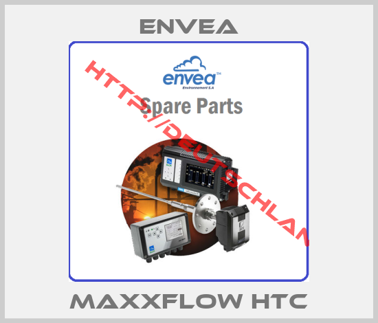 Envea-MaxxFlow HTC