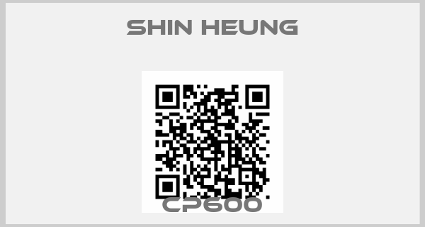 Shin Heung-CP600