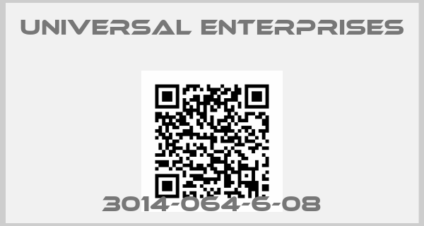 Universal Enterprises-3014-064-6-08