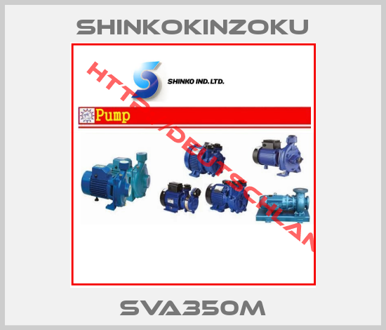 Shinkokinzoku-SVA350M