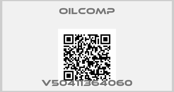 Oilcomp-V50411364060