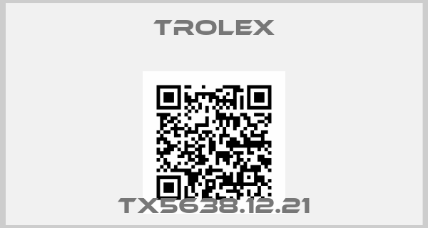 Trolex-TX5638.12.21