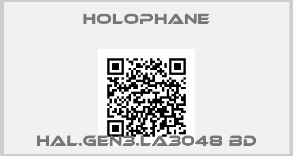 Holophane-HAL.GEN3.LA3048 BD