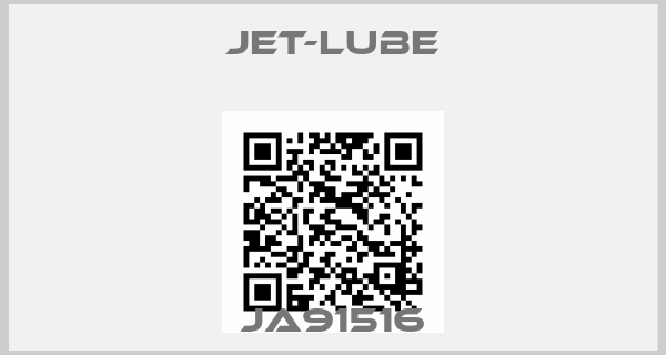 JET-LUBE-JA91516