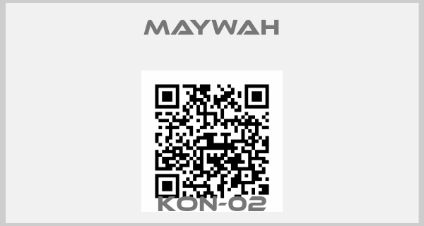 Maywah-KON-02