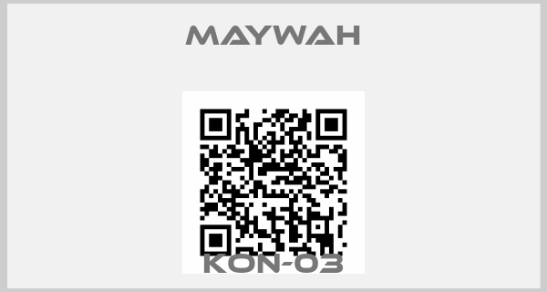 Maywah-KON-03
