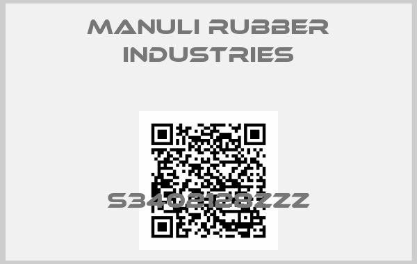 Manuli Rubber Industries-S3402128ZZZ