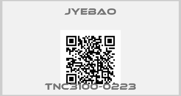 JYEBAO-TNC3100-0223