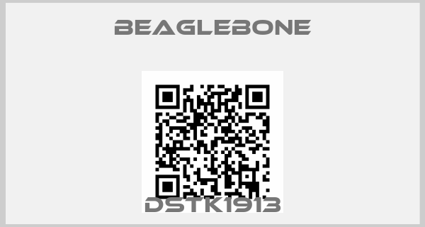 BeagleBone-DSTK1913