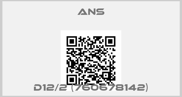 ANS-D12/2 (760678142)