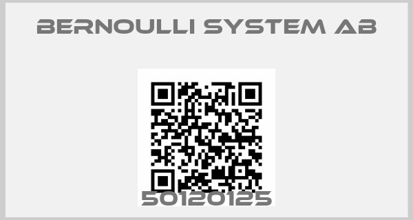 Bernoulli System AB-50120125