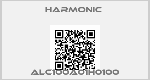 Harmonic -ALC100A01H0100